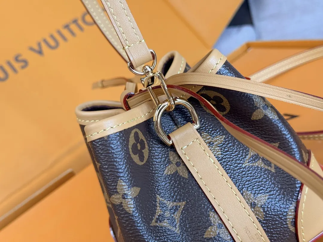 Bucket Bag Casual
