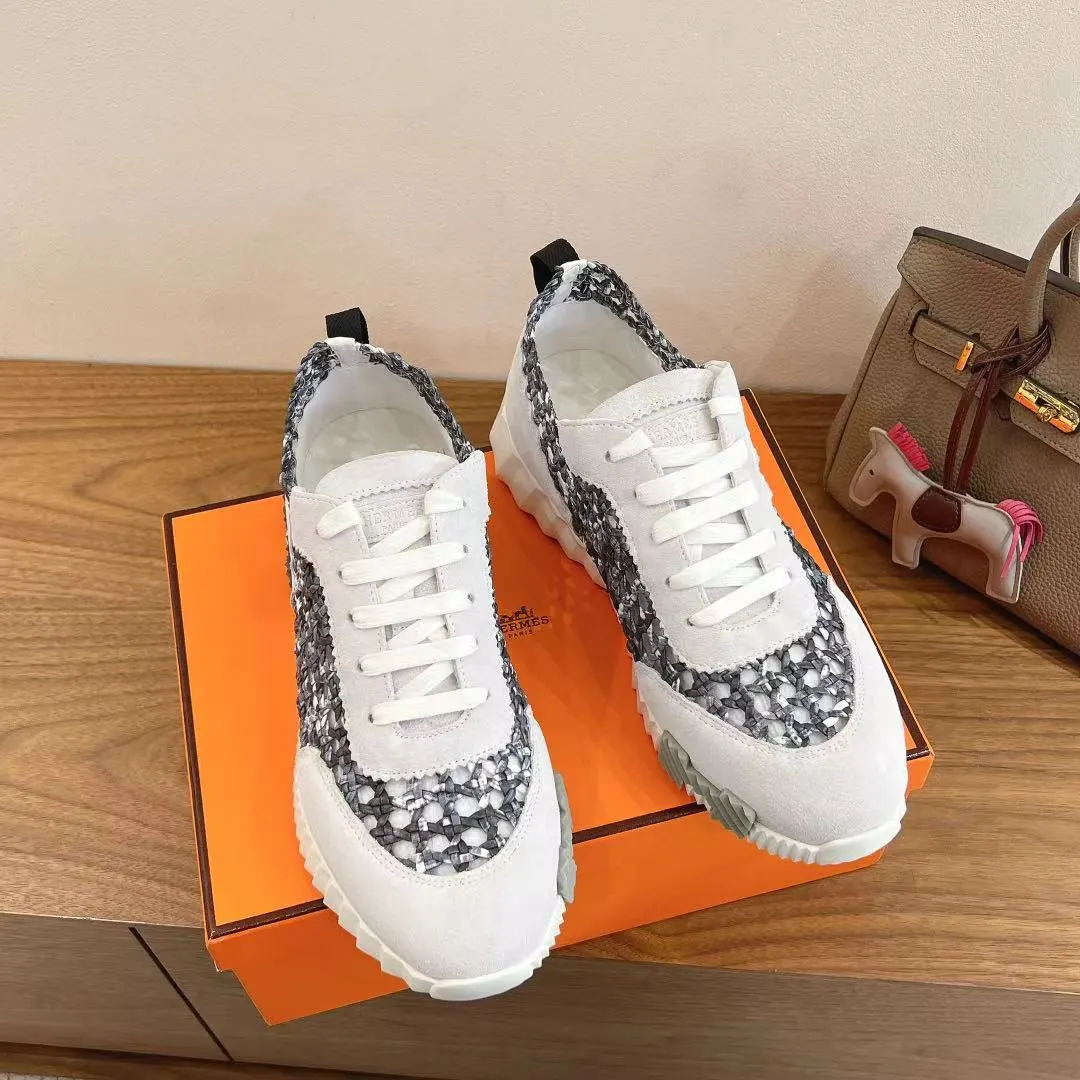 Hermès SS Sneakers