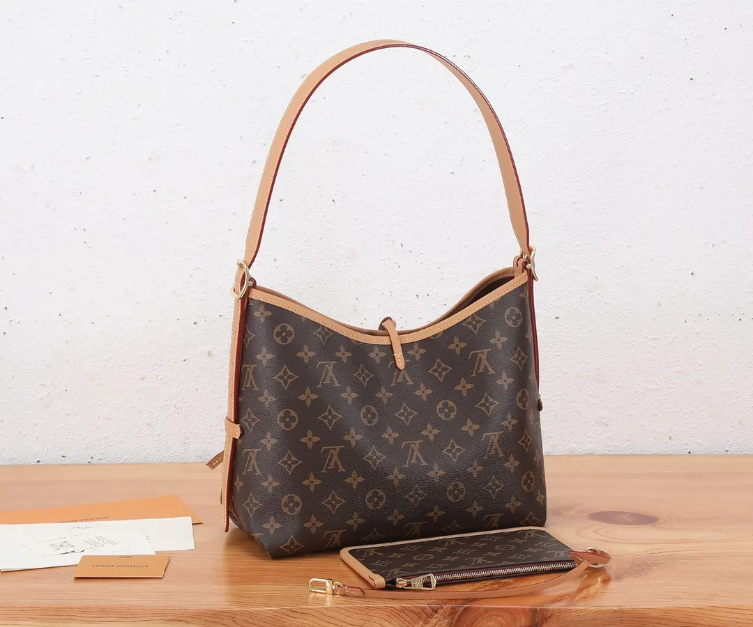 Clutch Bag Canvas