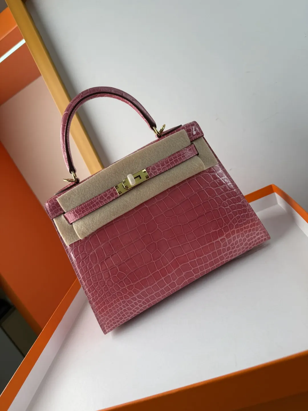Top Handle Bag Commuter