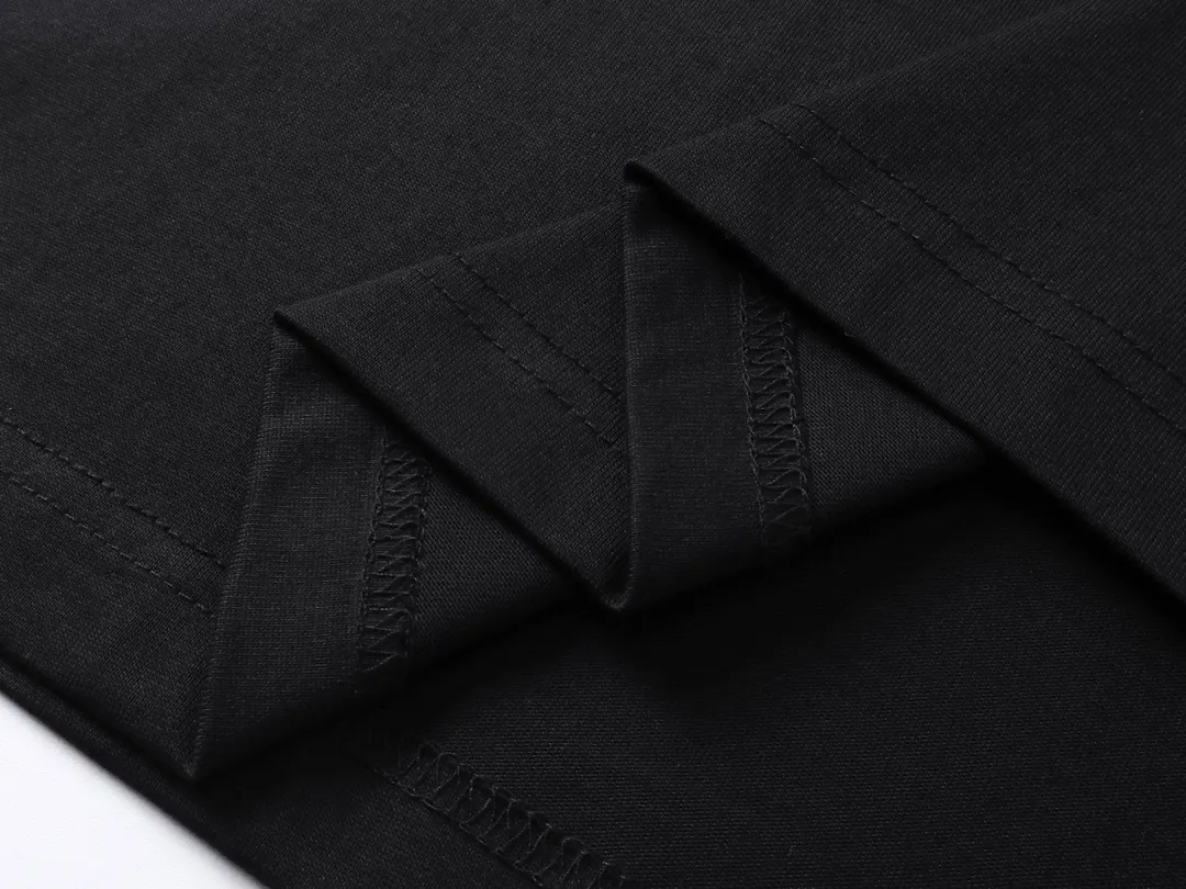Balenciaga Short Sleeve T-Shirt Street