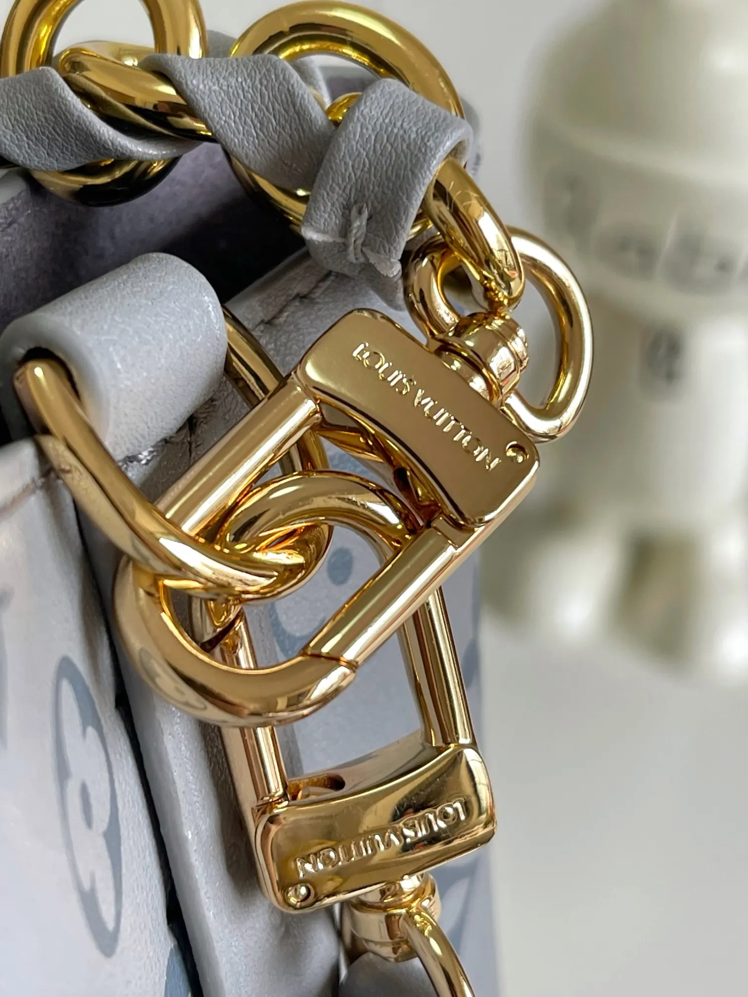 Chain Bag