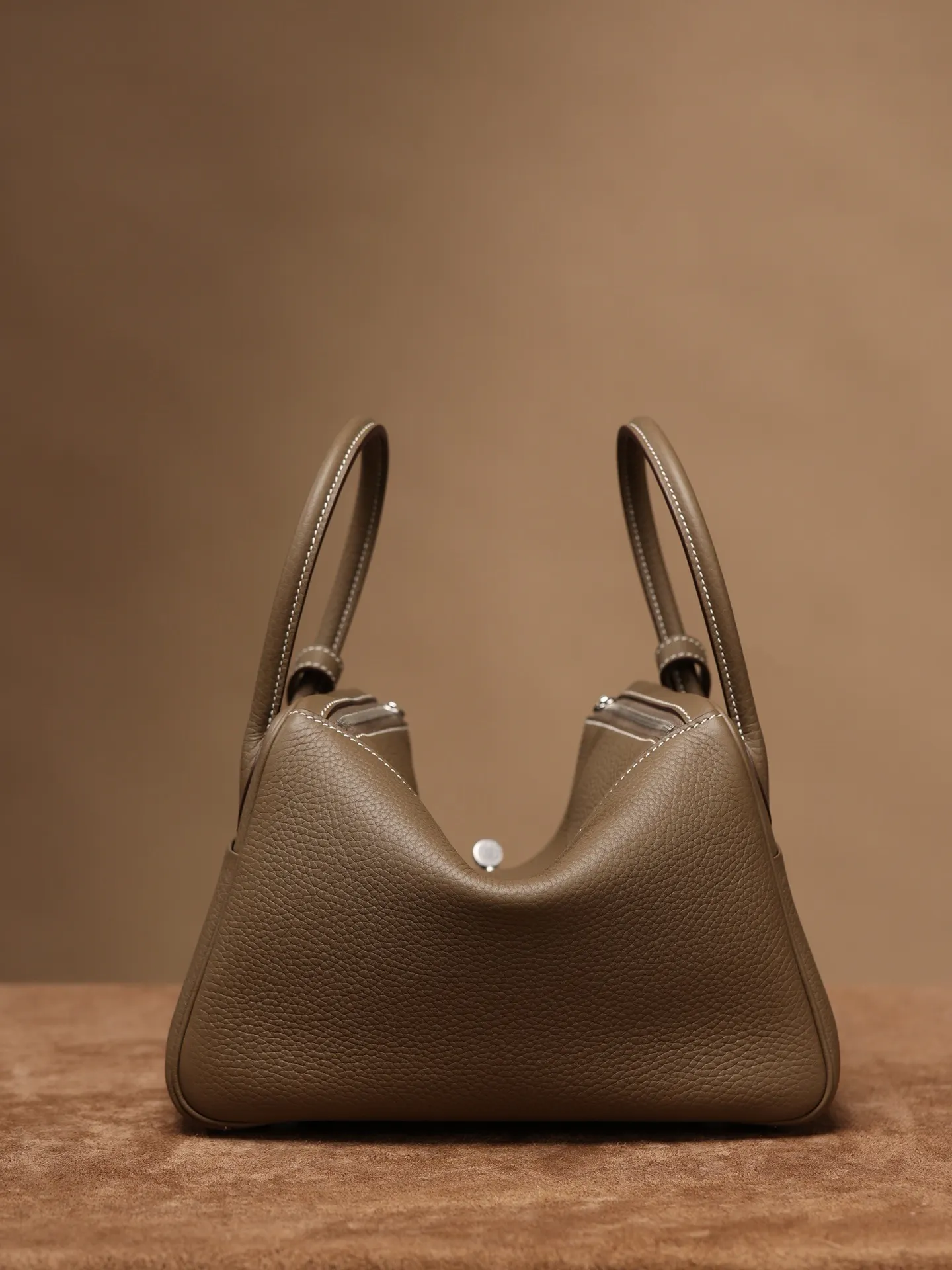 Top Handle Bag Commuter