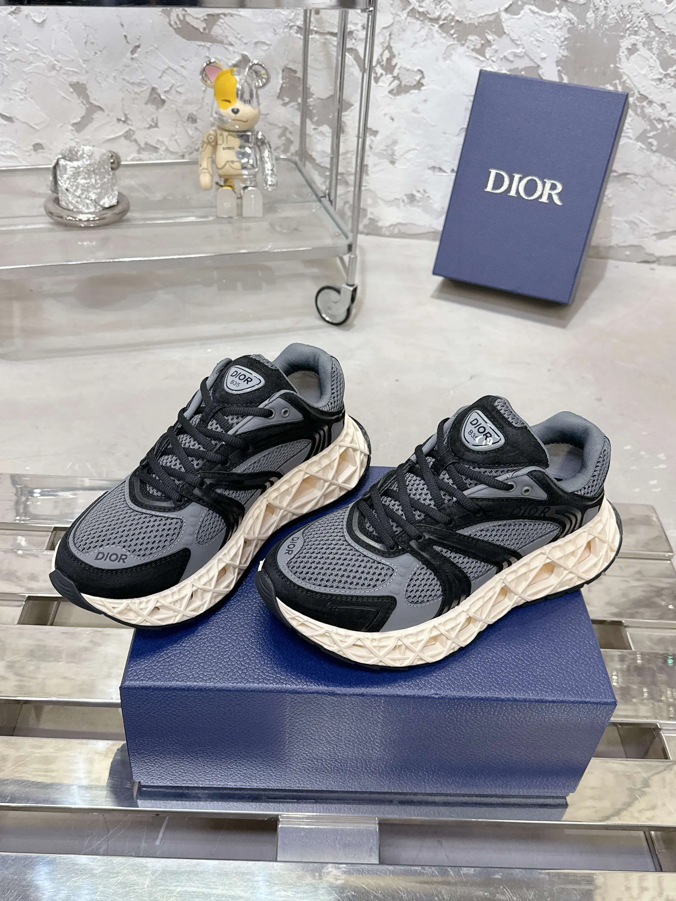 精选 运动鞋 休闲百搭款 款62