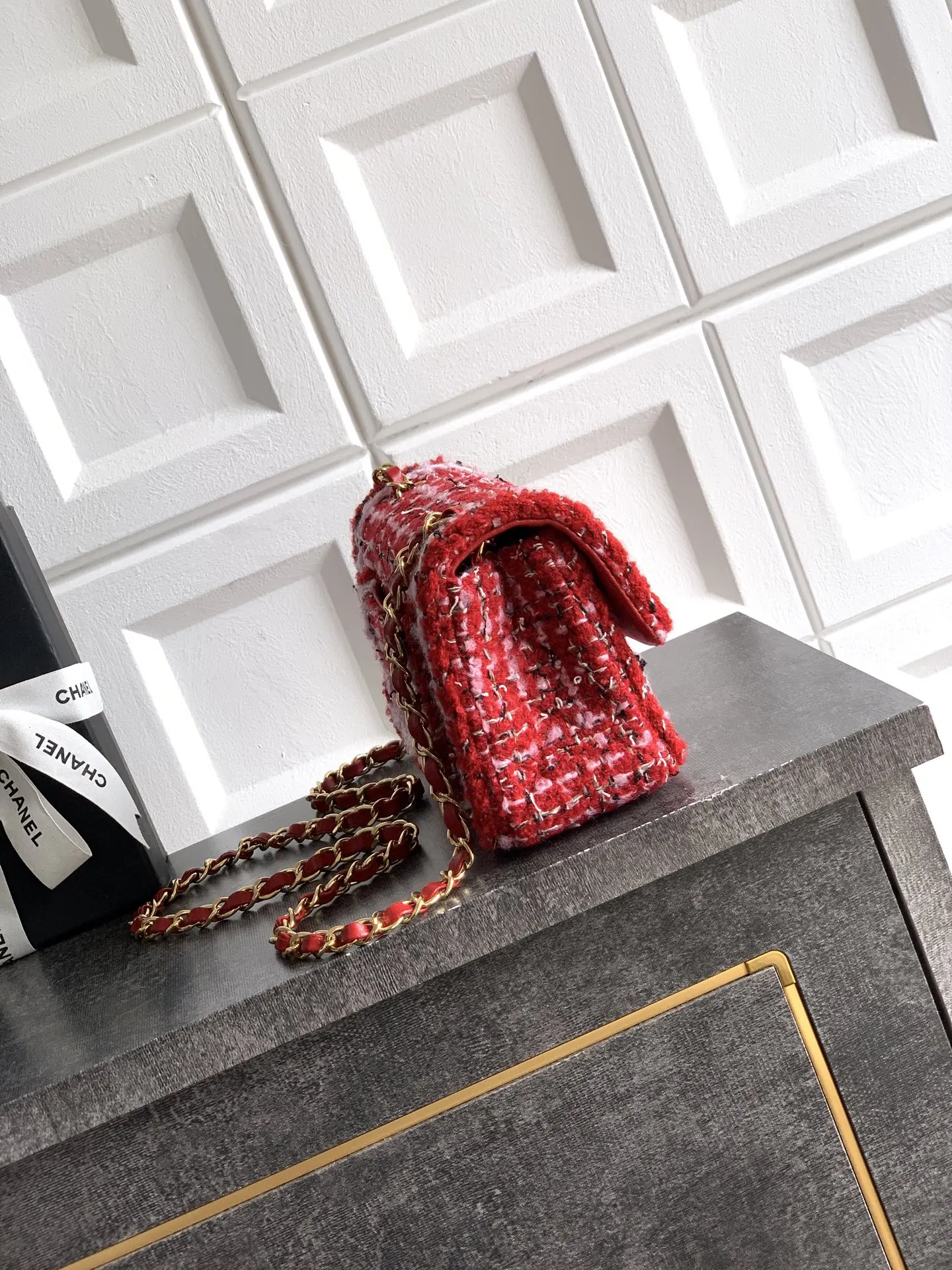 Crossbody Bag Lightweight