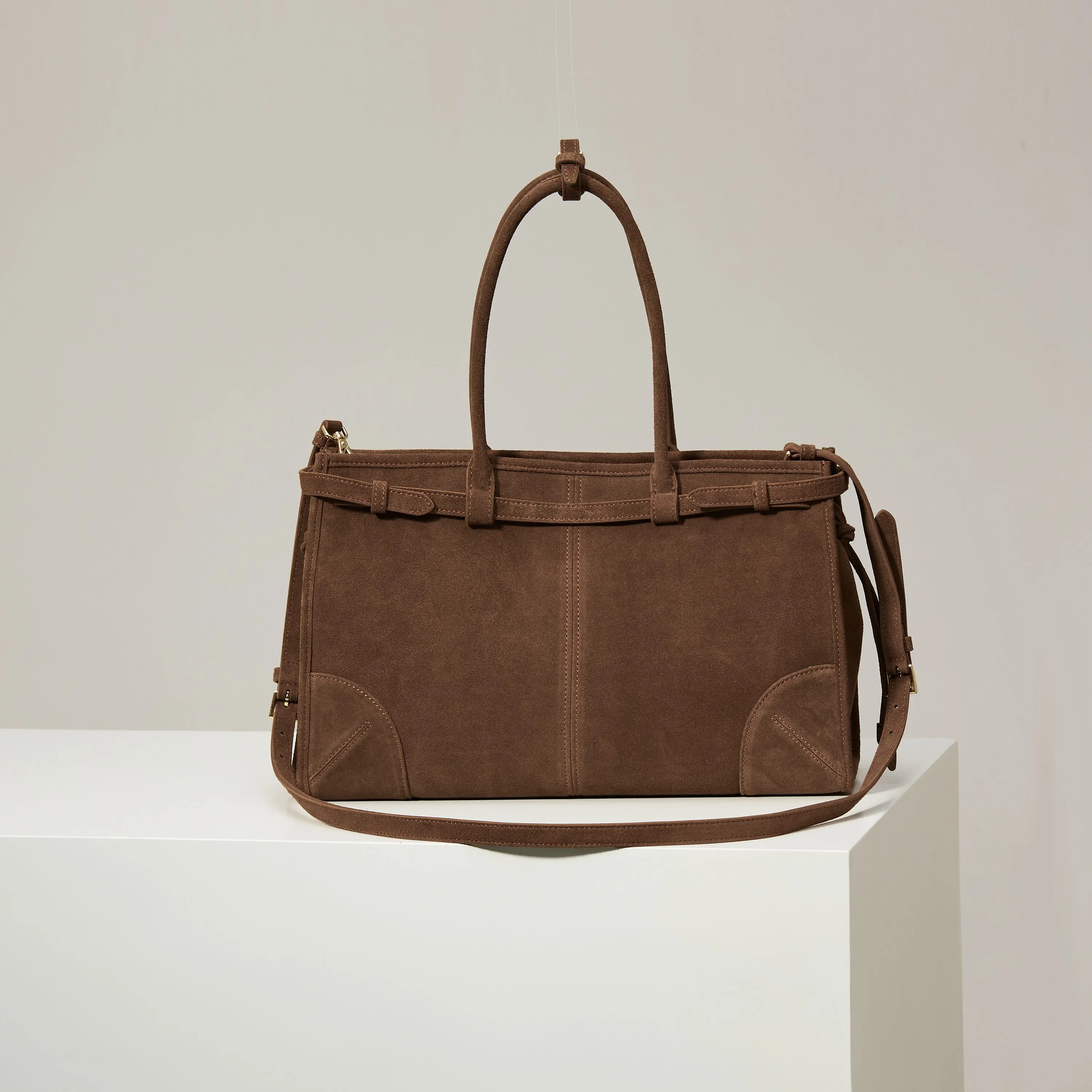 Prada 1BA433 斜挎包