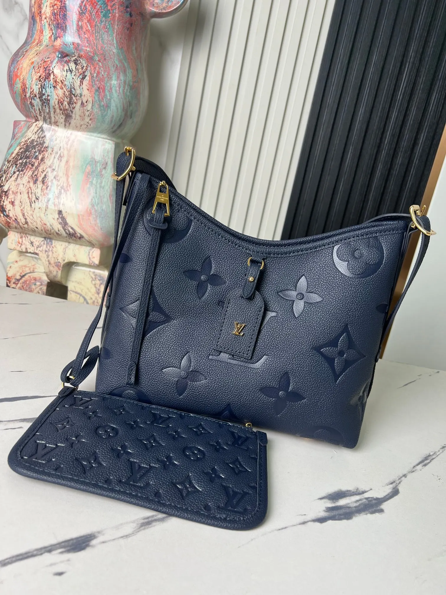 Clutch Bag