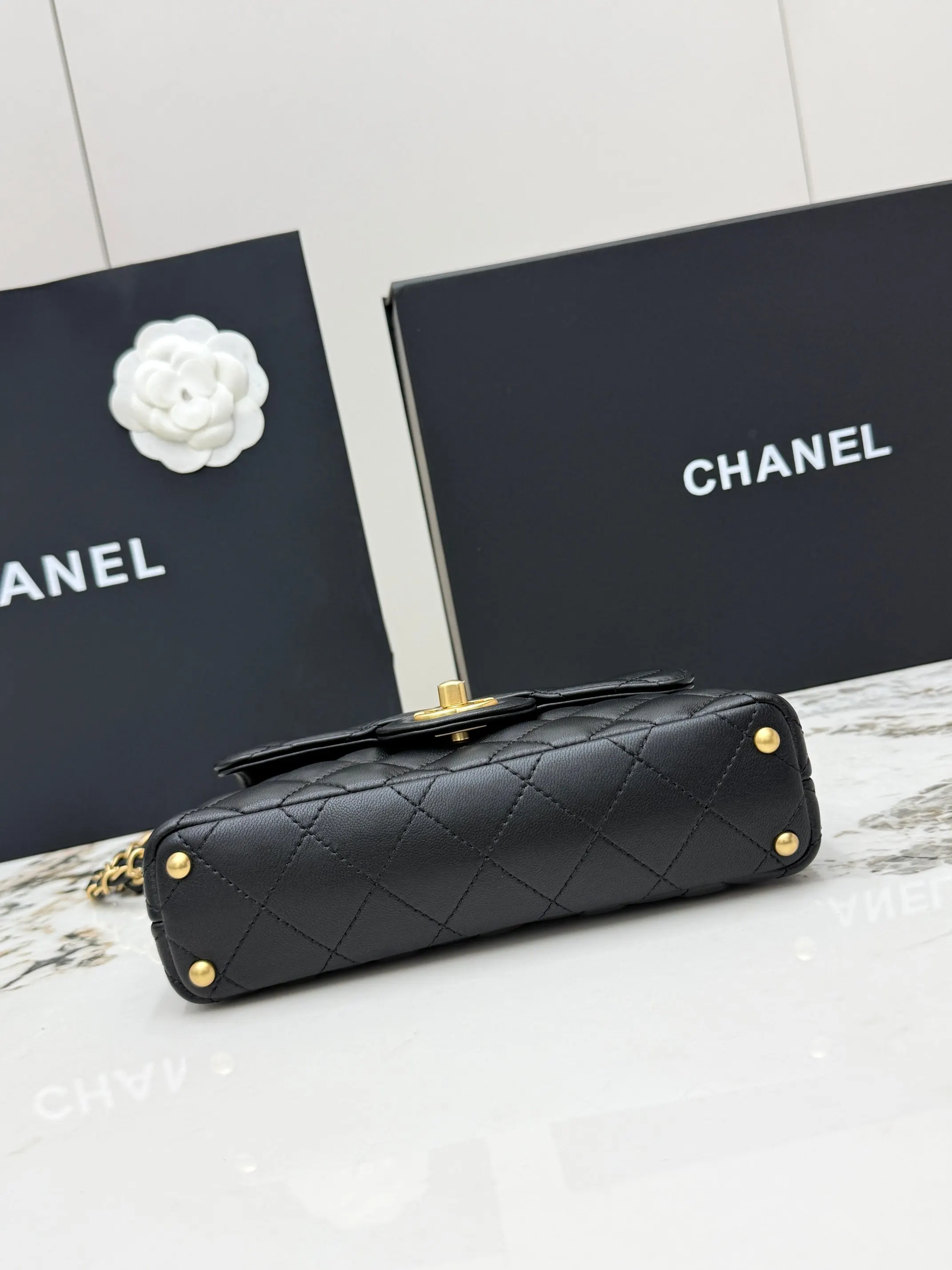 Chanel Chain Bag