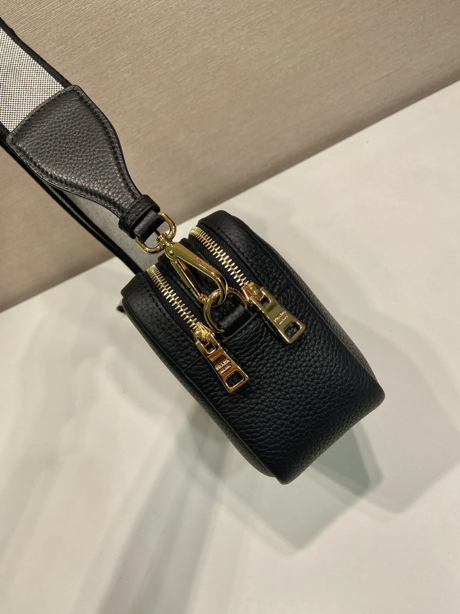 Backpack Leather
