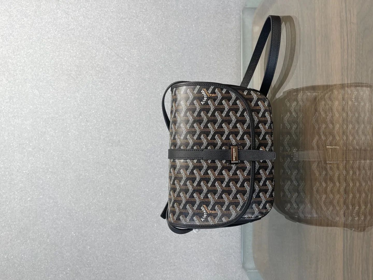 Goyard Crossbody Bag Lightweight