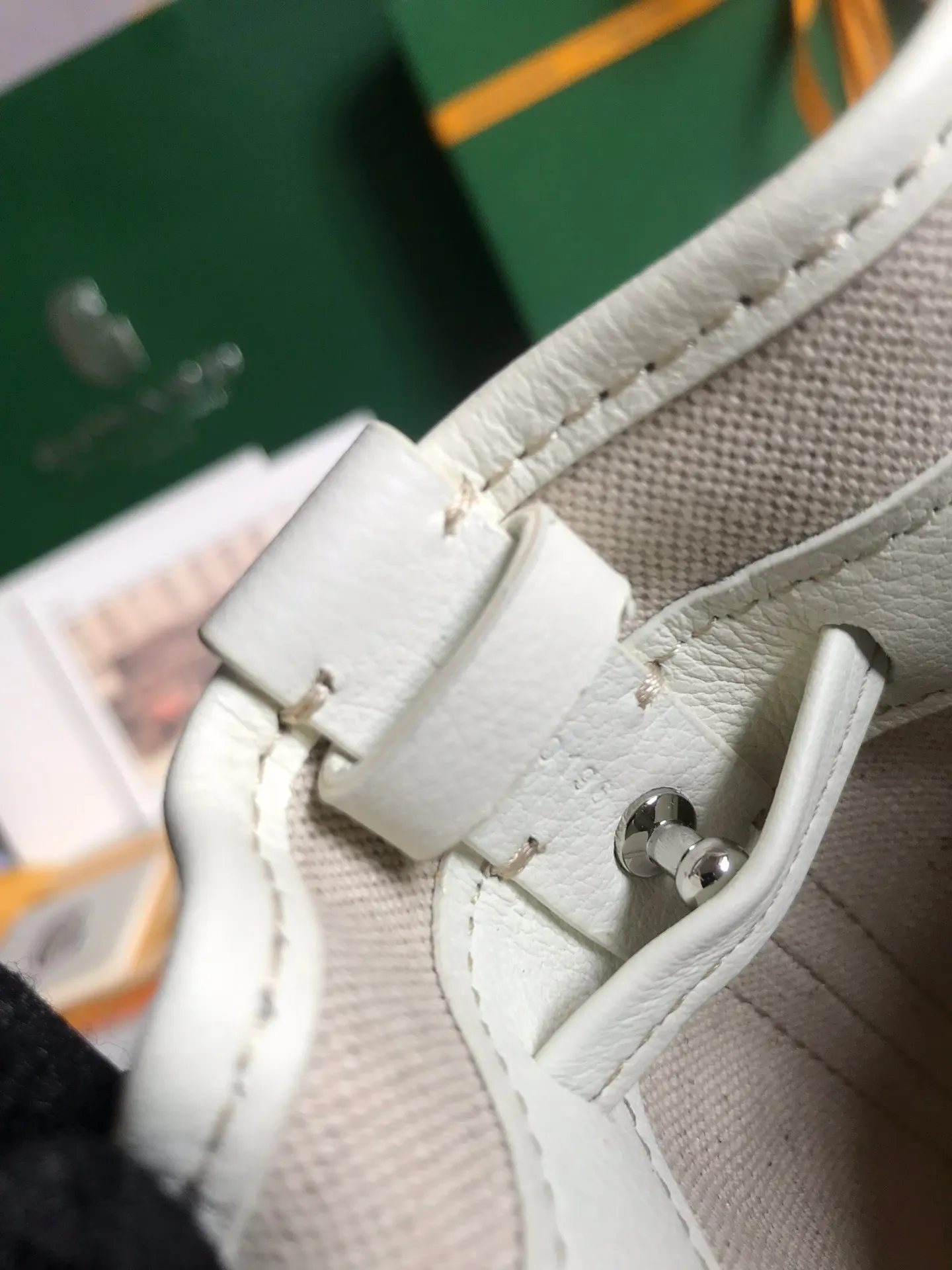 Goyard petit flot水桶包 发财桶 容量ma 休闲水桶款