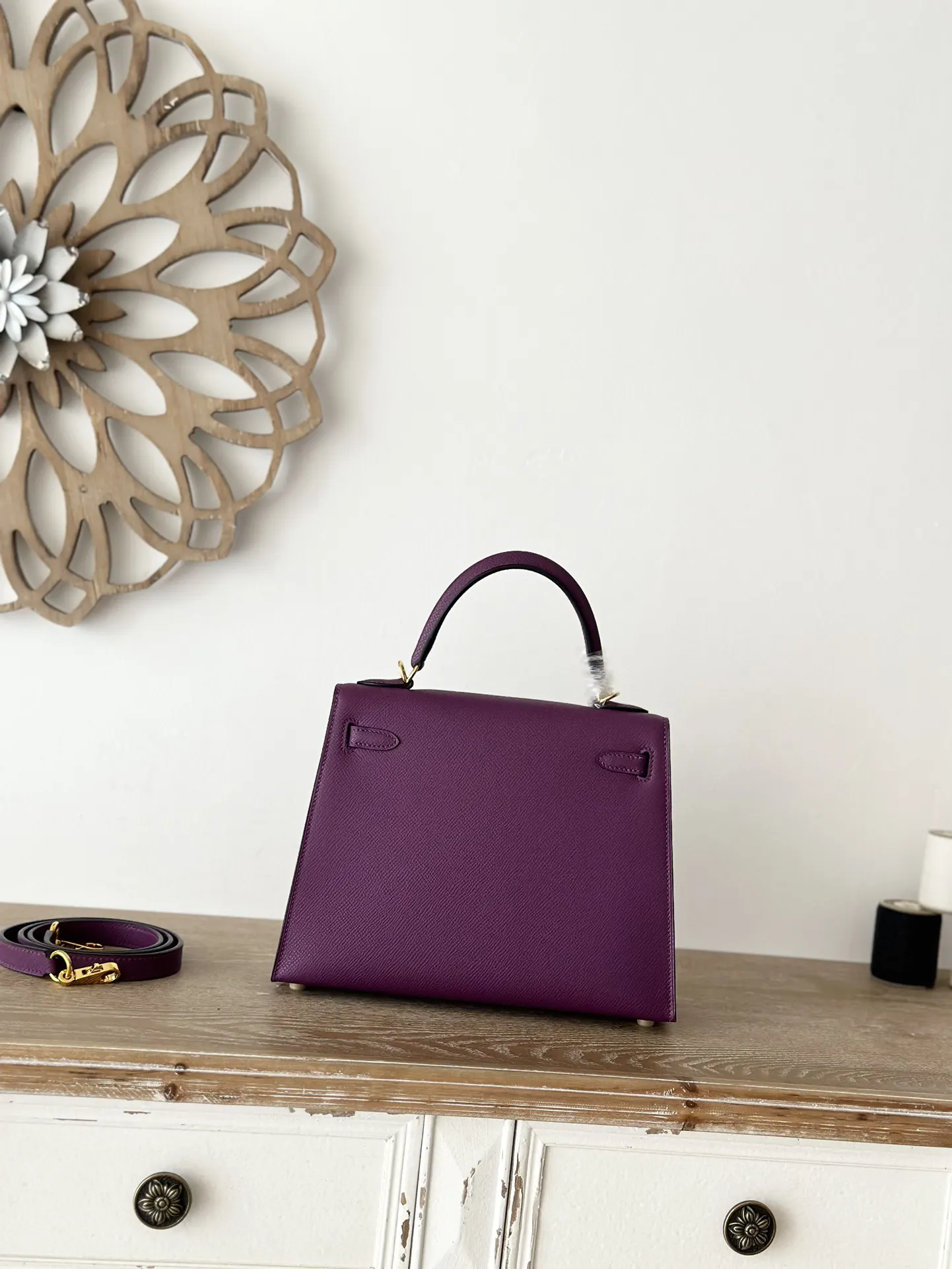 Top Handle Bag Commuter