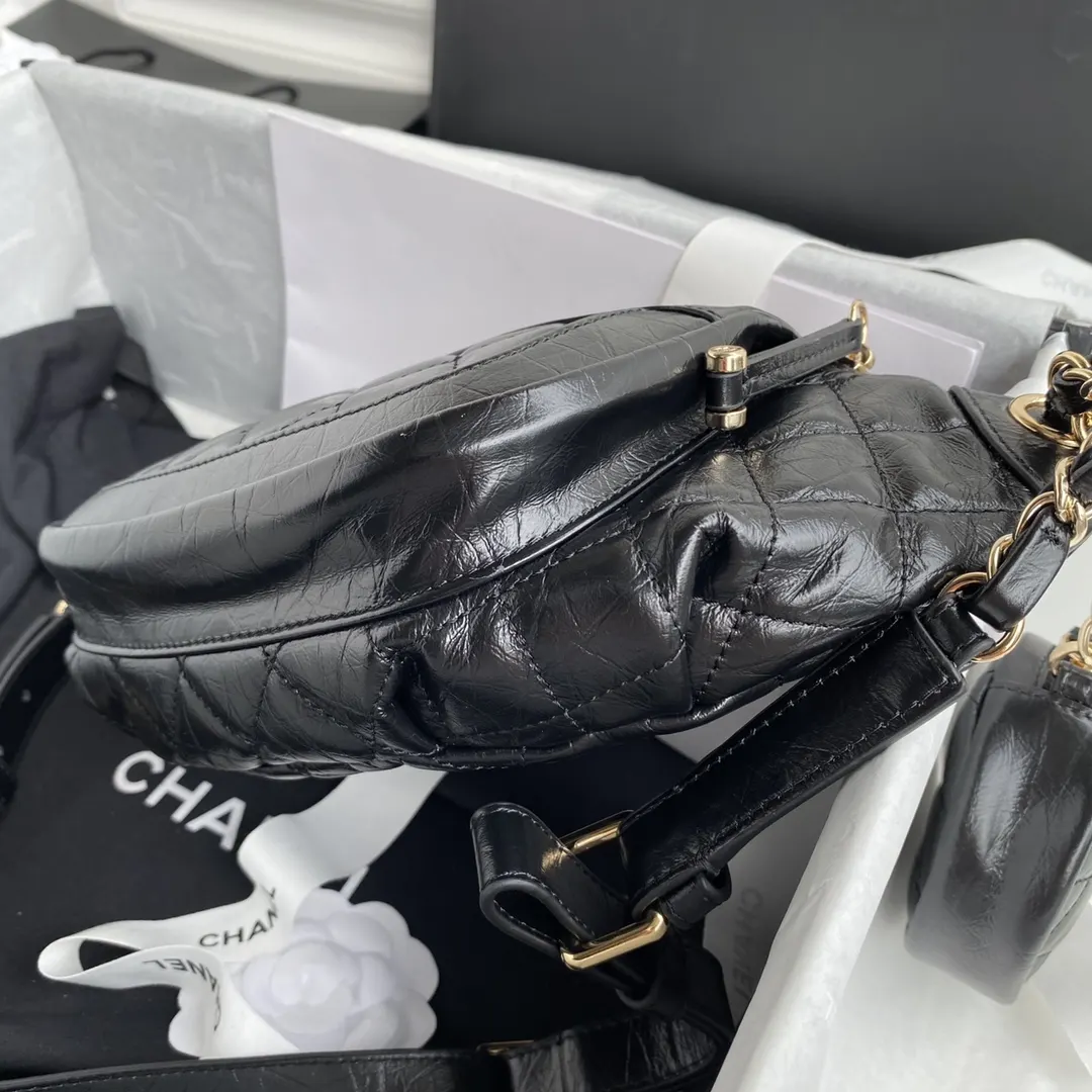 CHANEL 腰包 休閒腰包款
