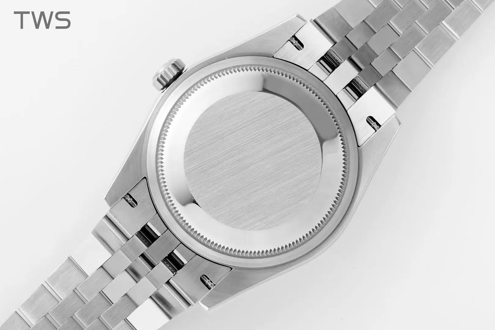 Rolex tws 劳力士日志型 表壳表 手錶 經典腕表款