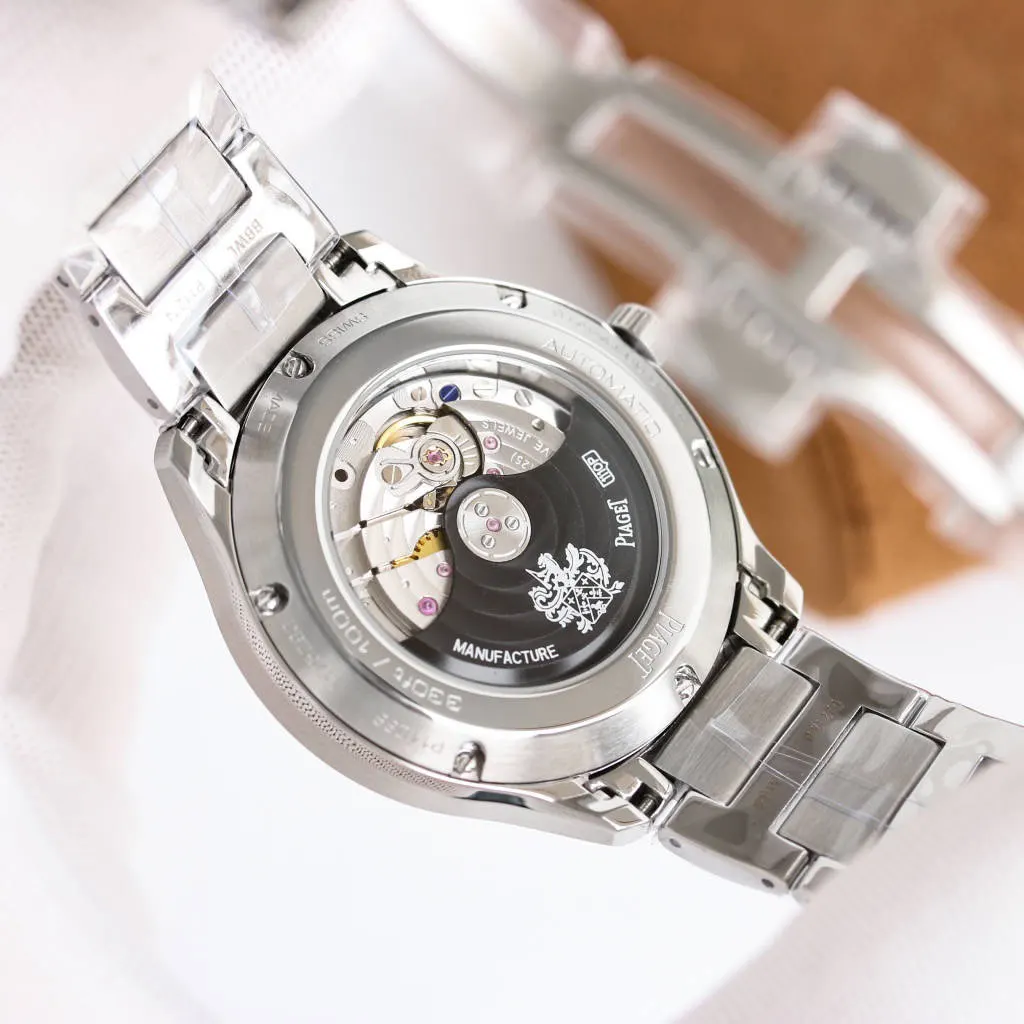 Watch Classic