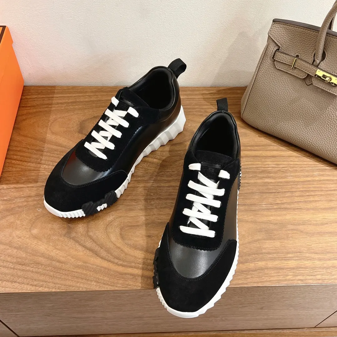 Hermès SS 运动鞋