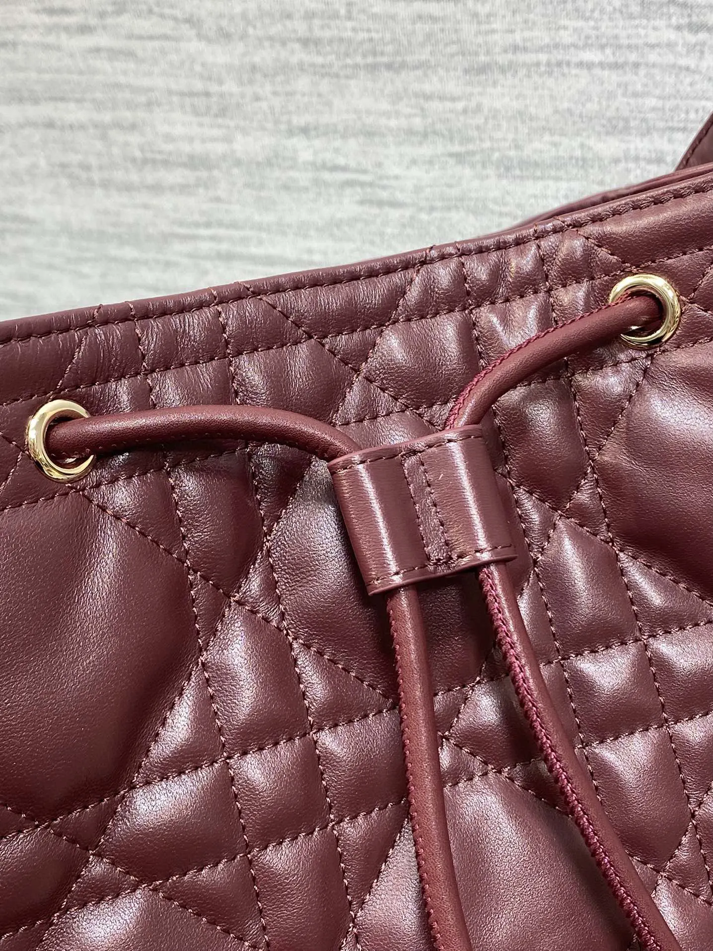 Bucket Bag Casual