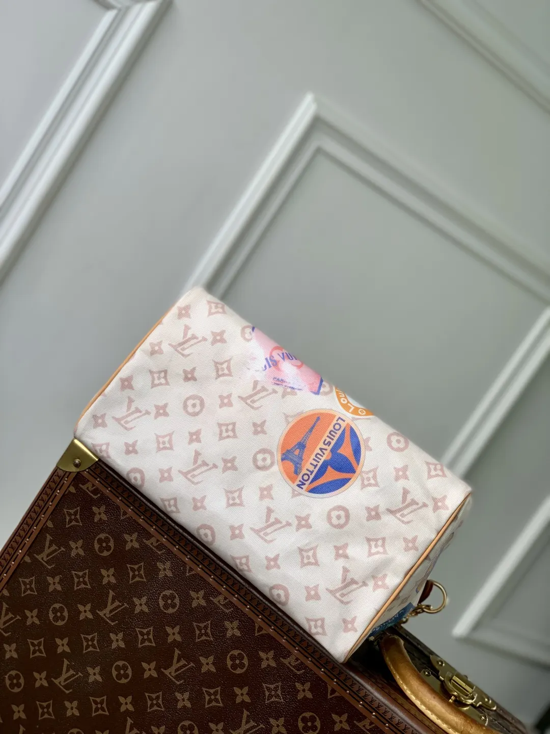 Louis Vuitton Shoulder Bag