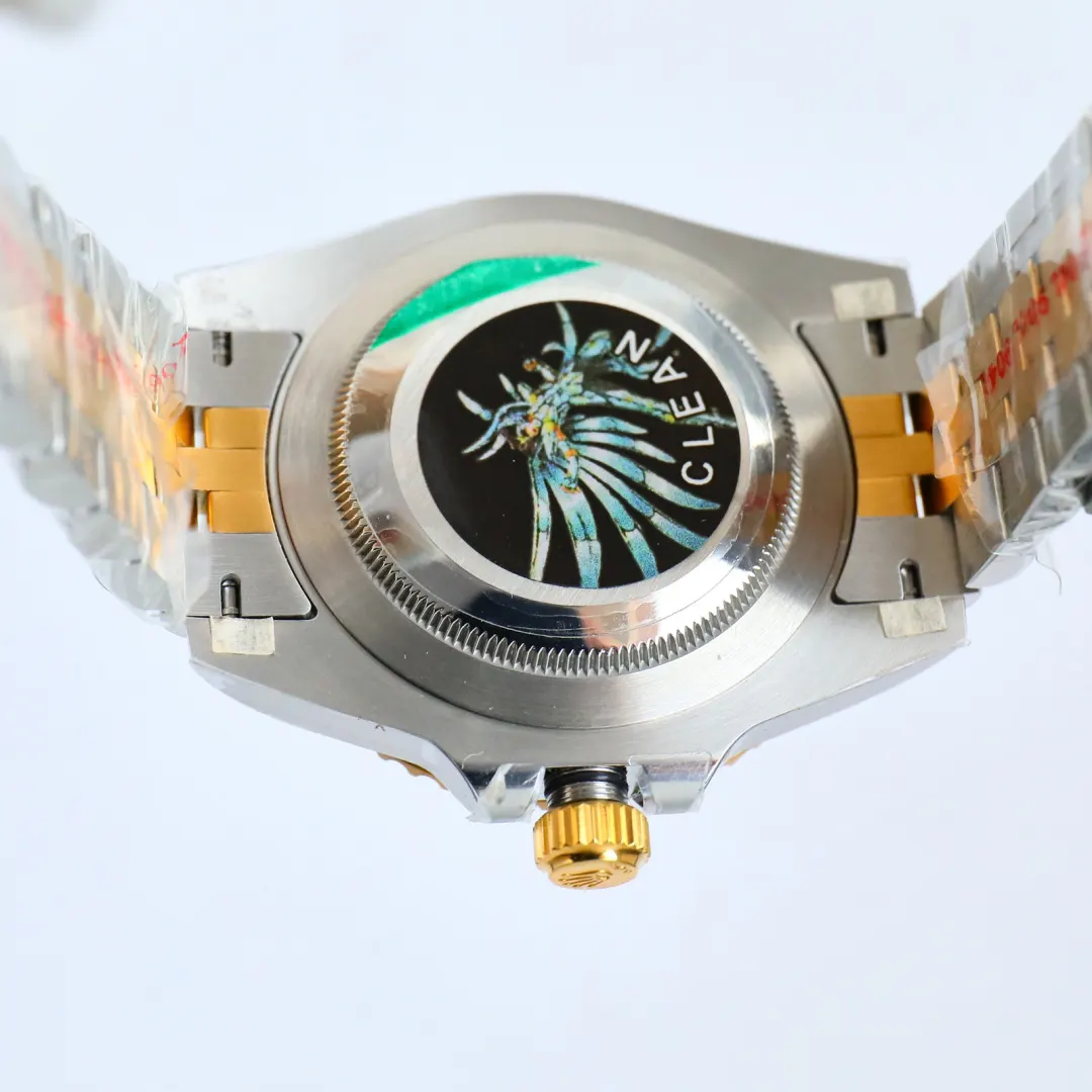 Watch Classic