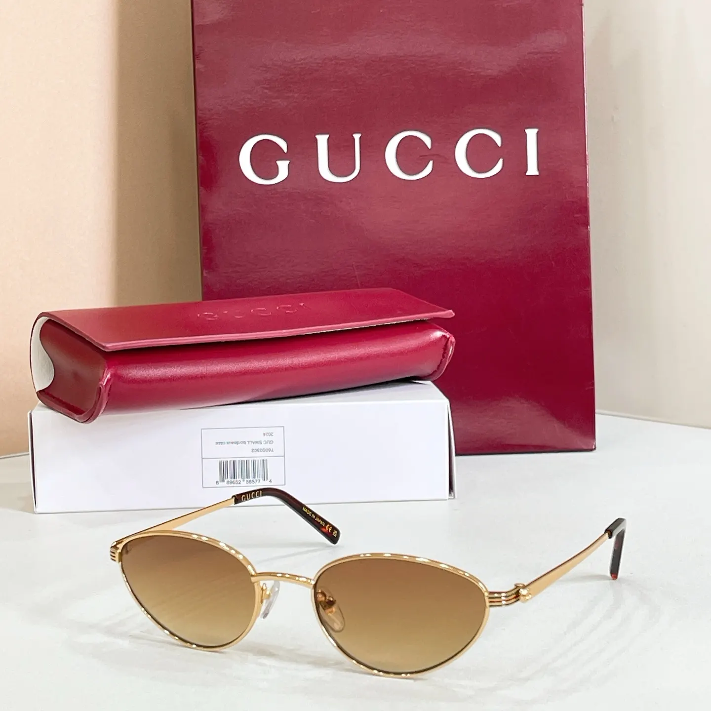 Gucci Sunglasses