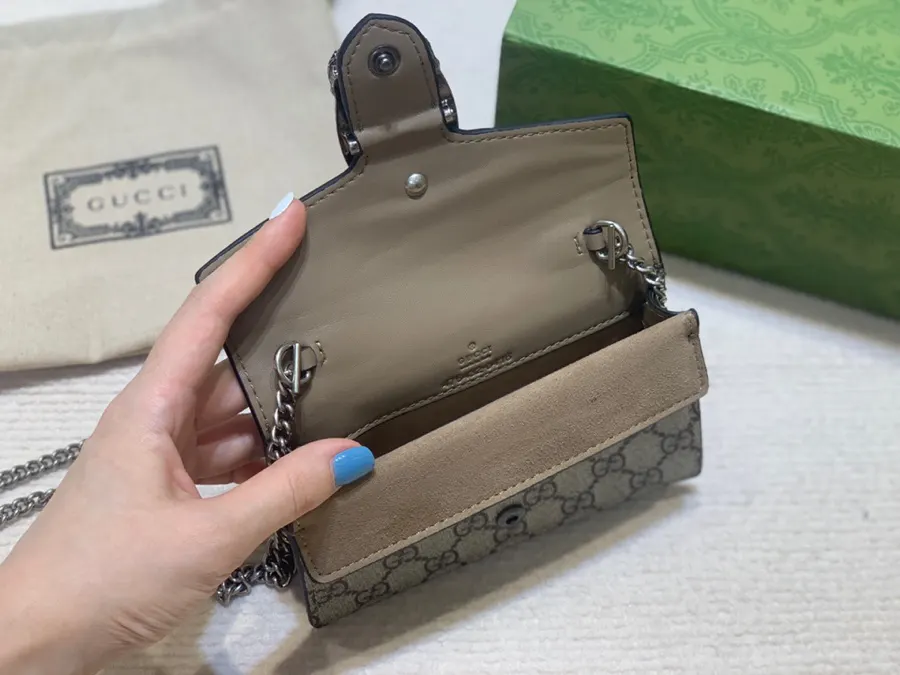 Chain Bag