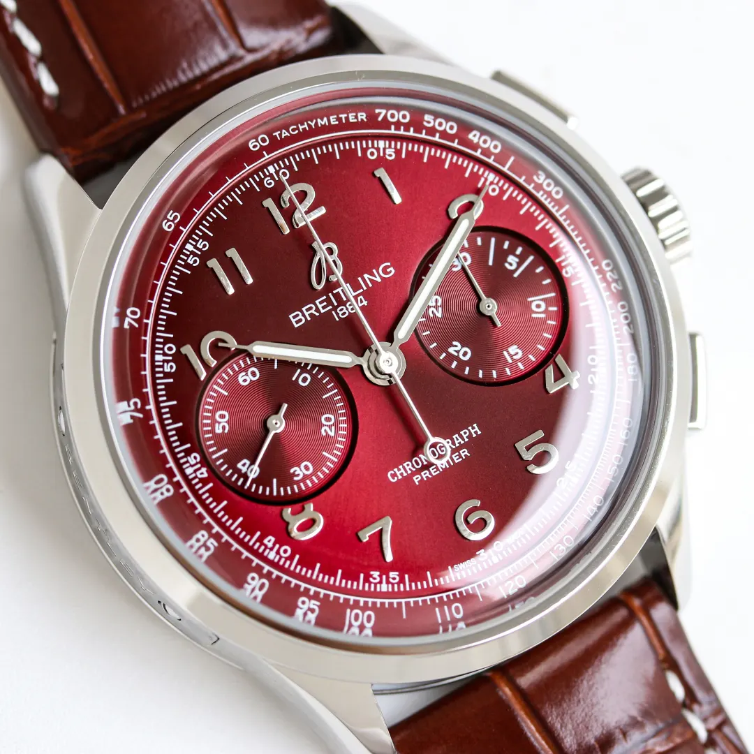 Watch Classic