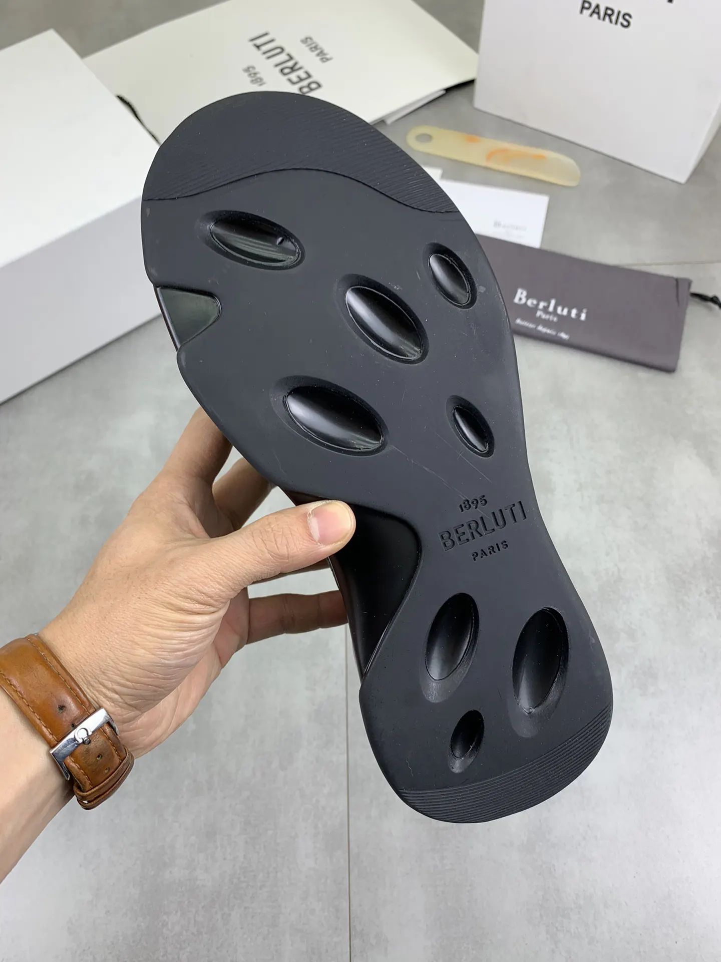 精选 拼色 运动鞋 休闲百搭款 款08