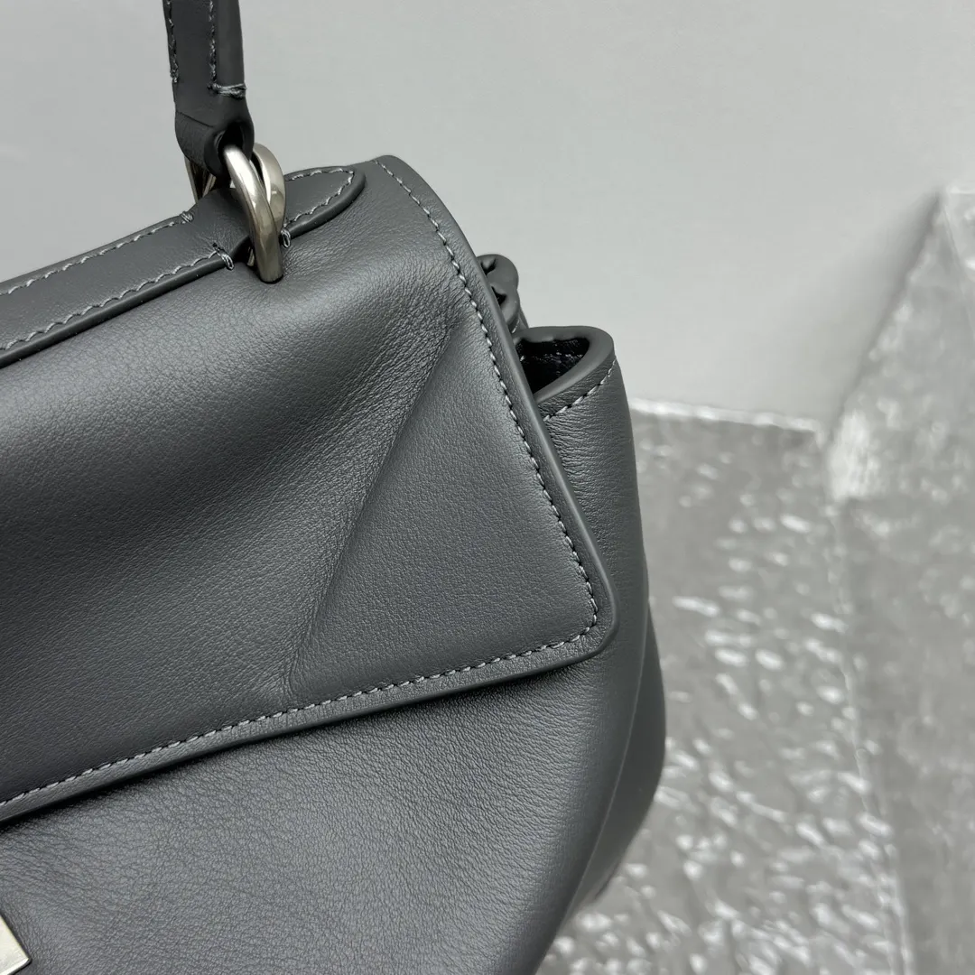 Balenciaga Rodeo 黑色 腋下包 簡約腋下