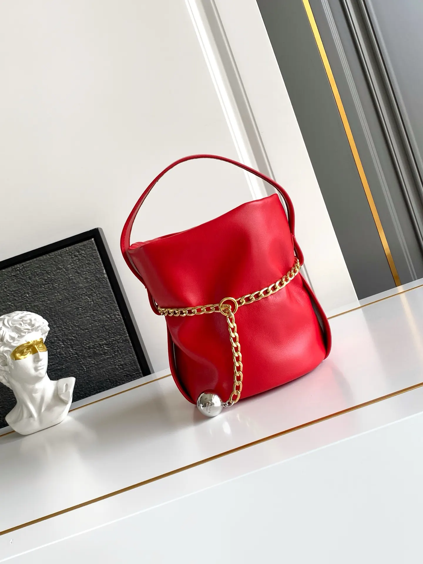 Bucket Bag Casual