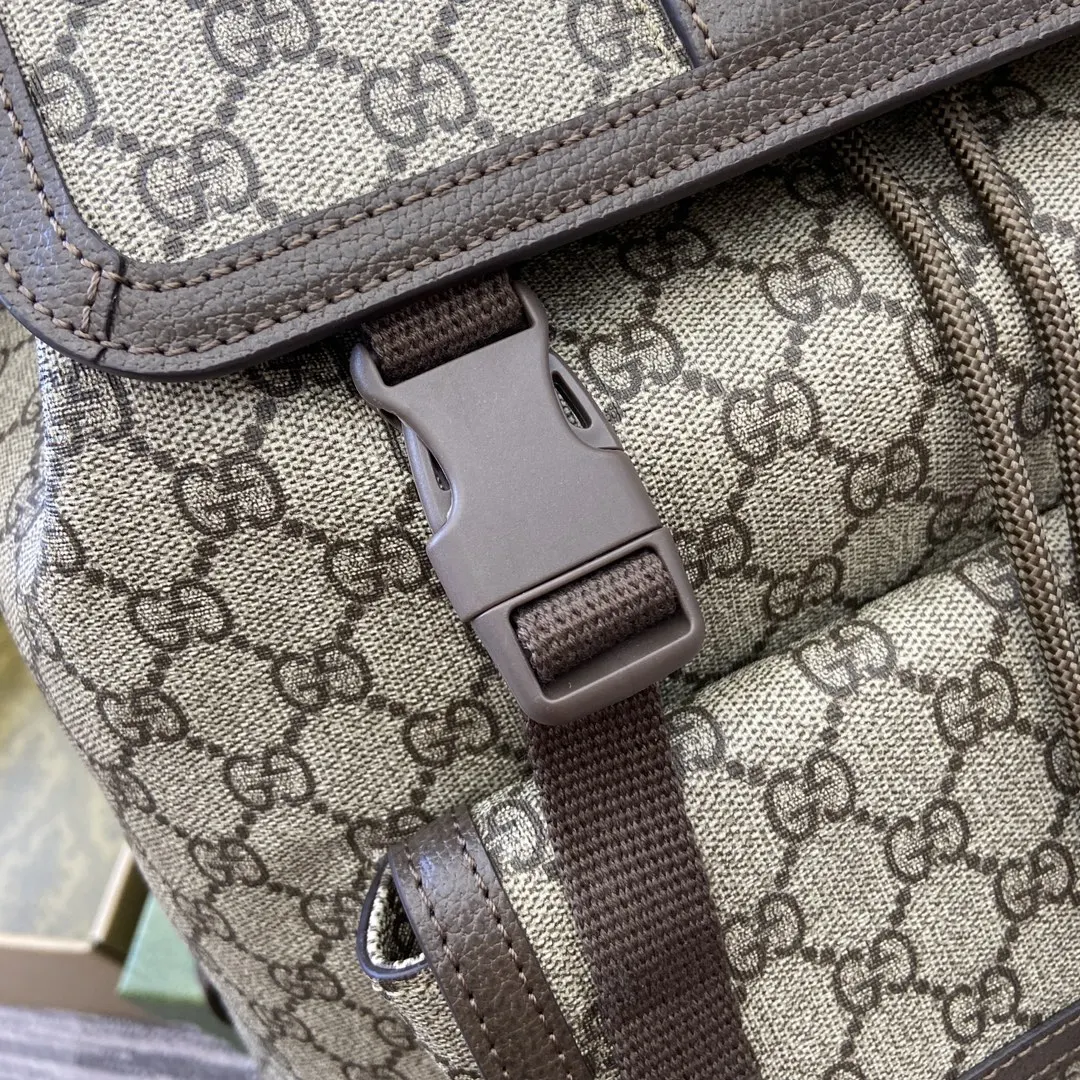 Gucci 雙肩包 实用雙肩款