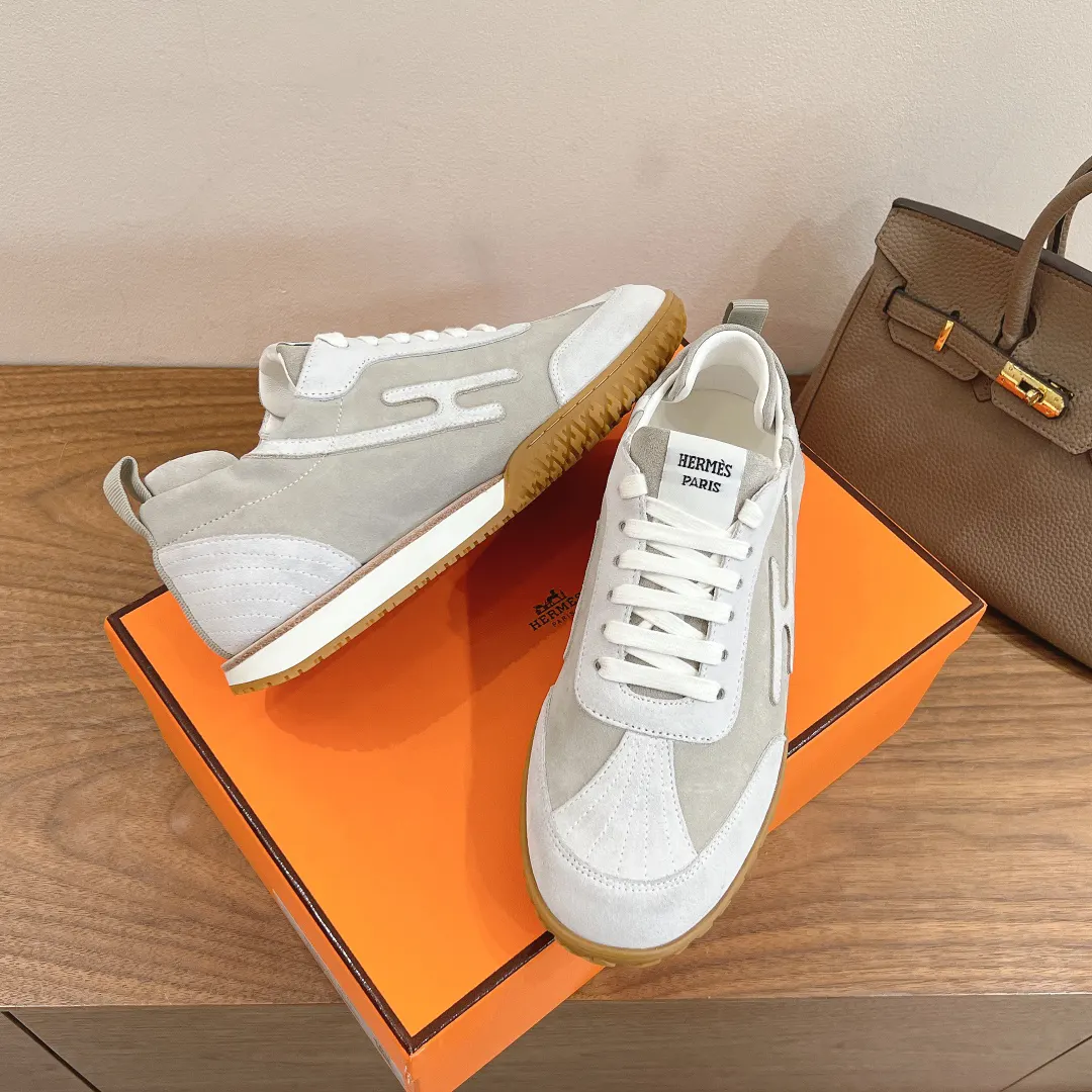 Hermès 运动鞋