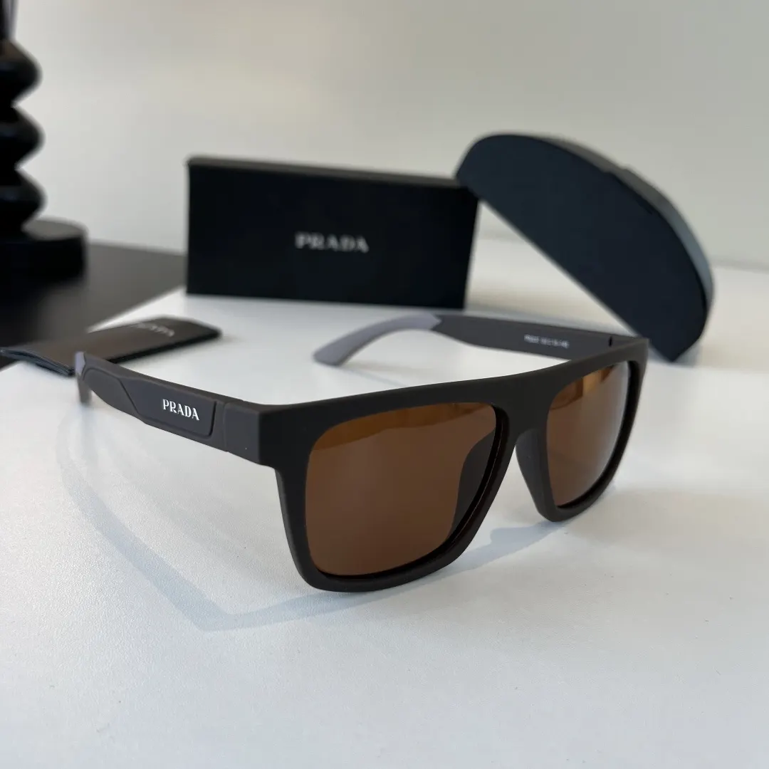 Prada Eyewear Sunglasses