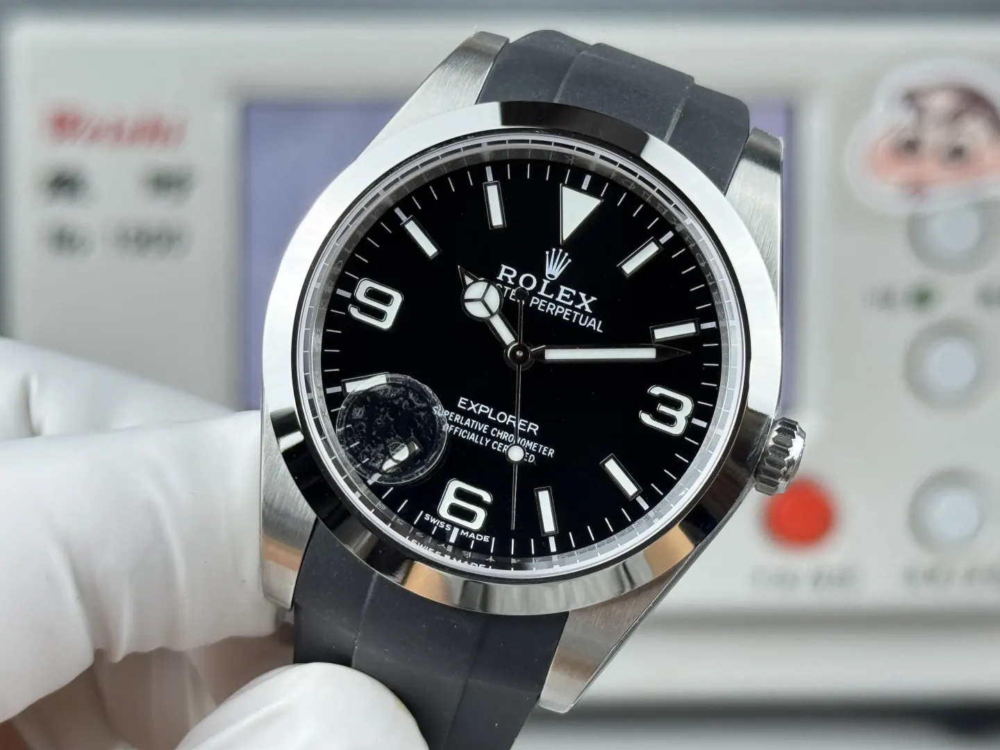 Watch Classic