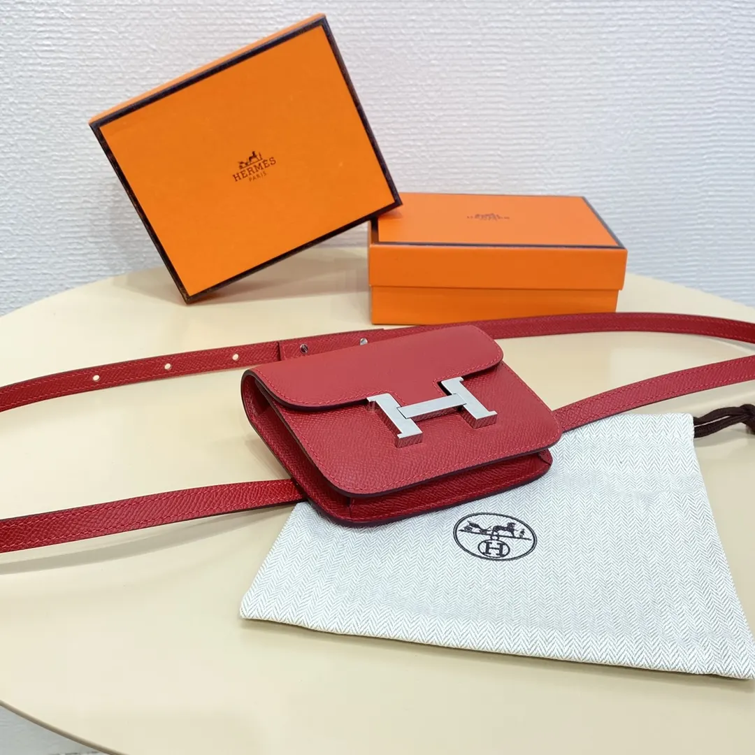 Crossbody Bag Casual