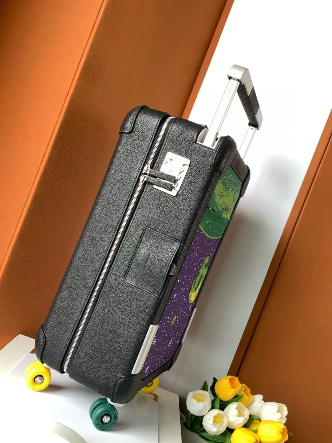 RMS行李箱 订制款 旅行拉杆款 輕便出行款