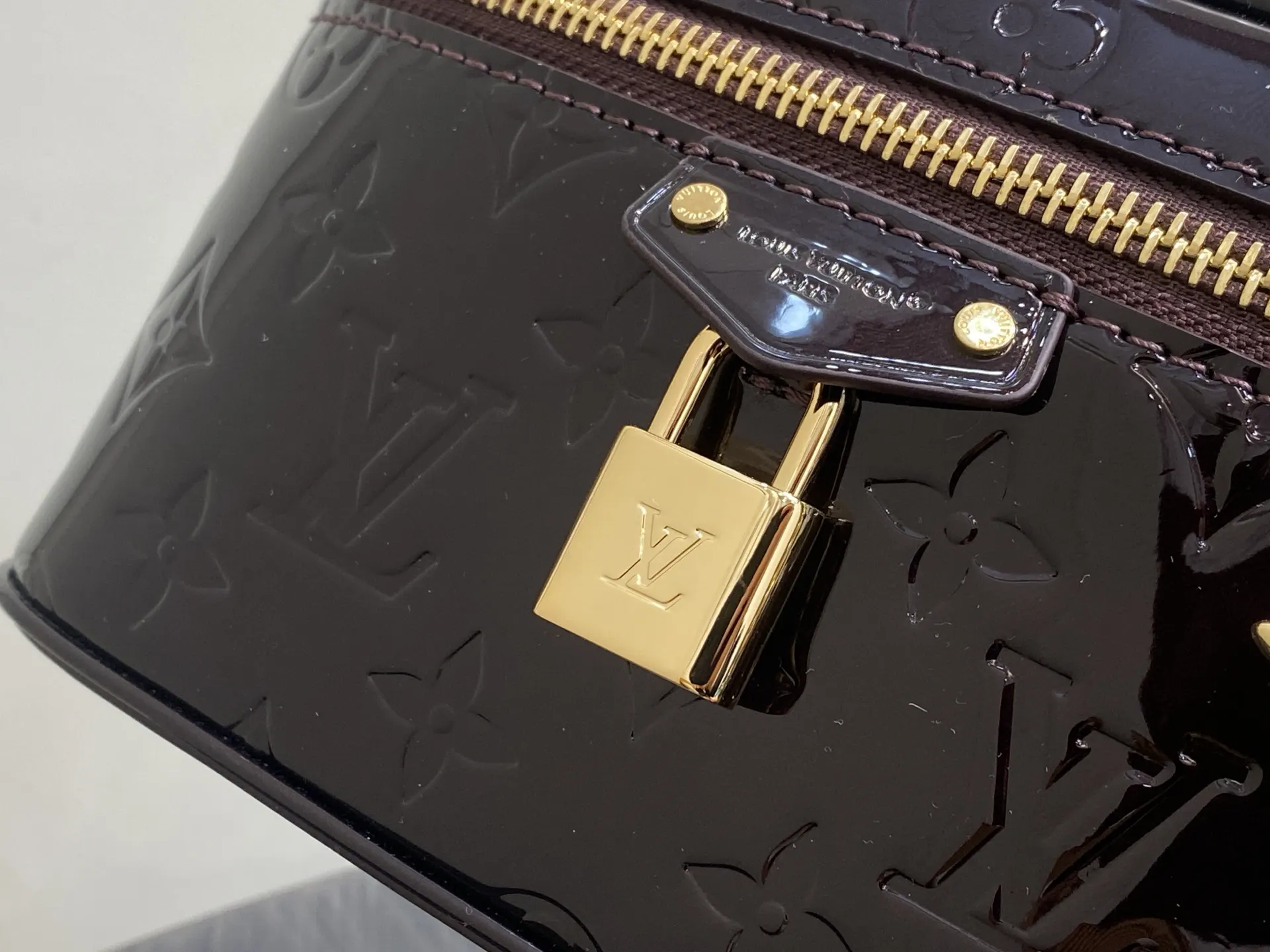 LV 帆布 鏈條包 精致鏈條款