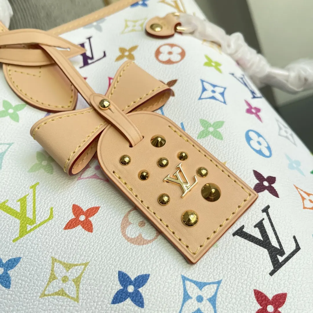 LV Neverfull 经典老花 單肩包｜ORBUYBAG 嵐奢包高端時尚精品