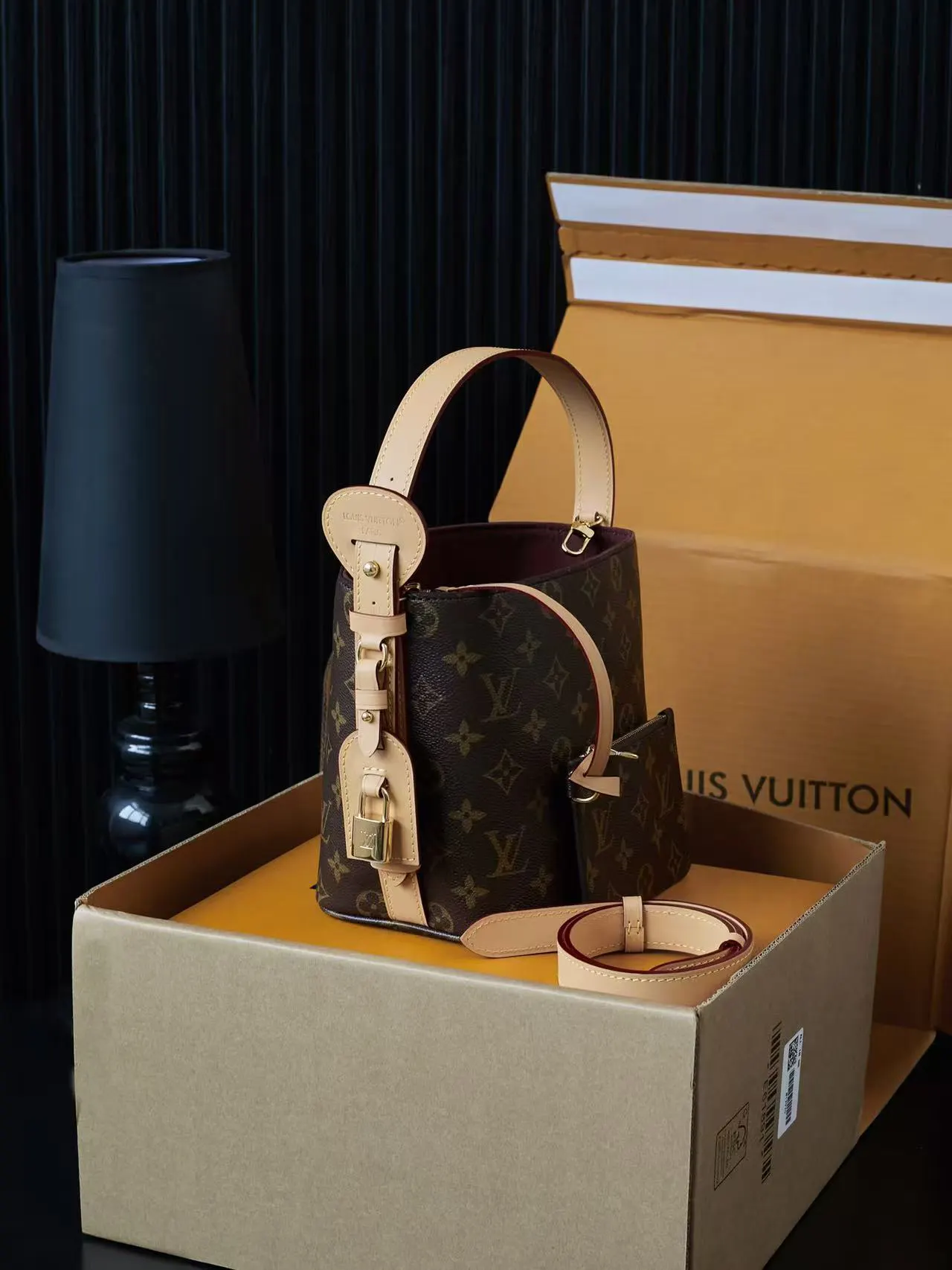 Louis Vuitton Monogram Fashion Item | ORBUYBAG