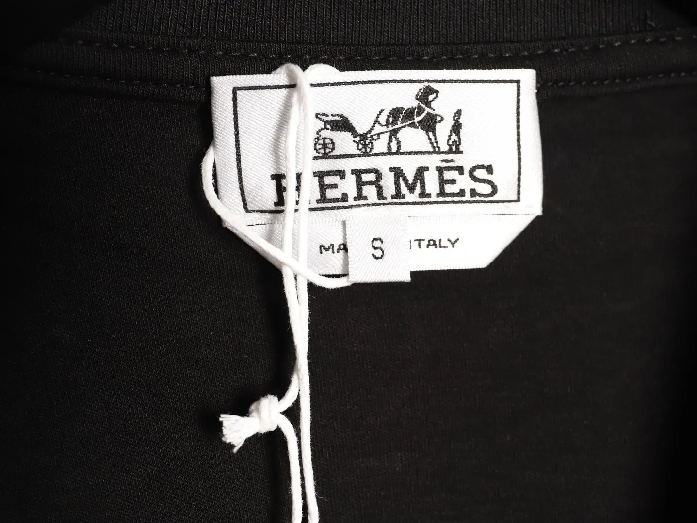 Hermès T恤 高级休闲