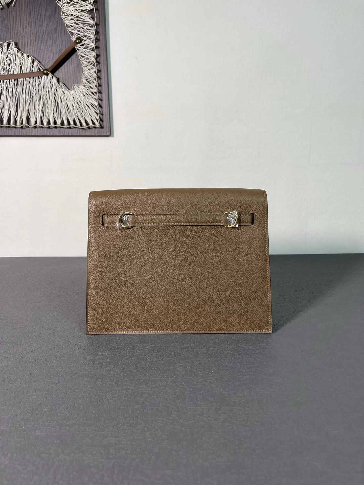 Top Handle Bag Commuter
