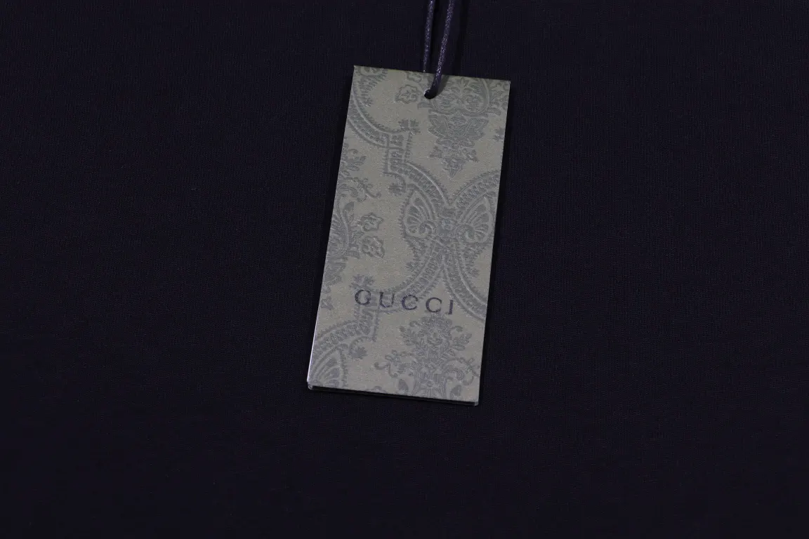 Gucci T-Shirt Printed