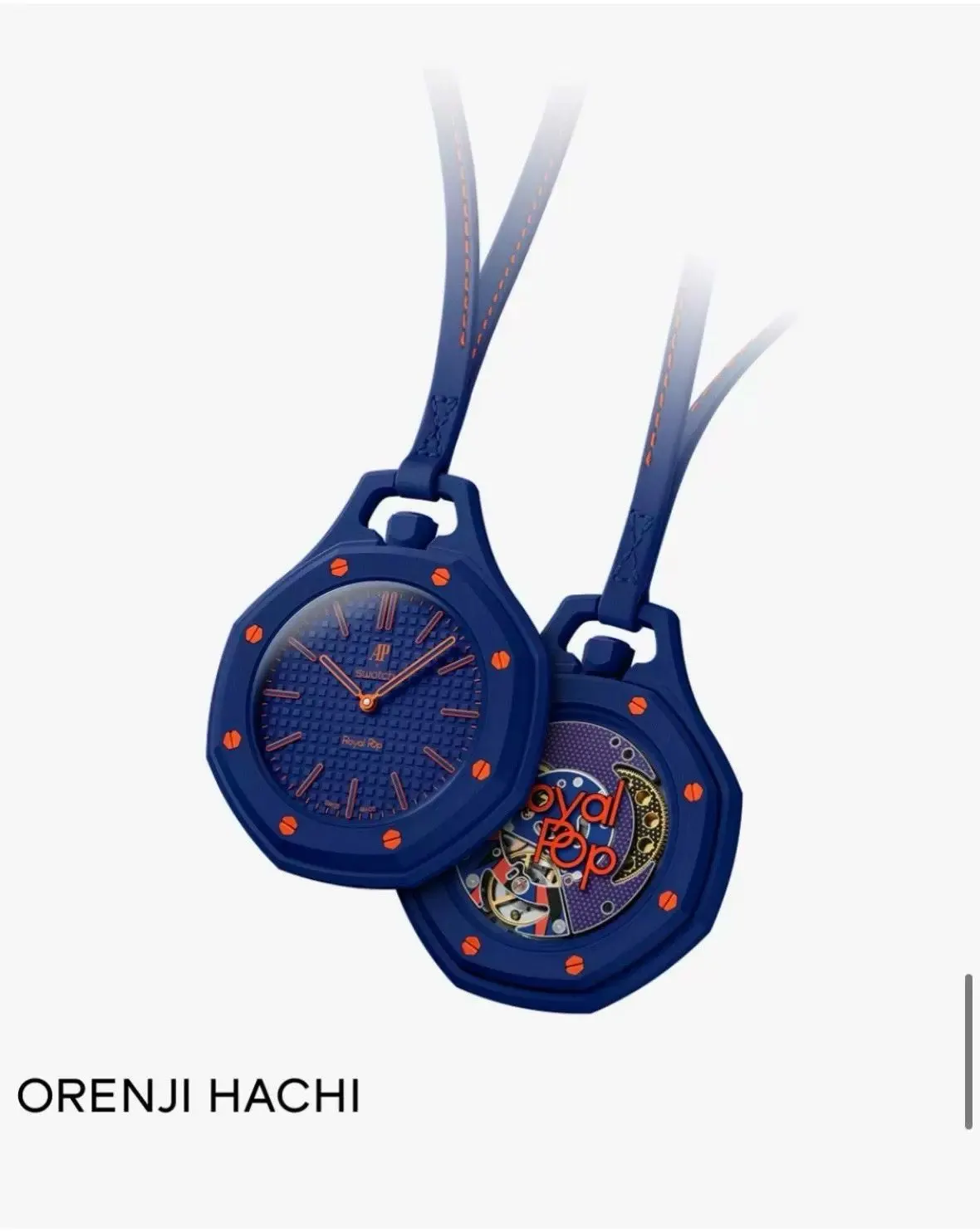 Audemars Piguet 手表 经典腕表款