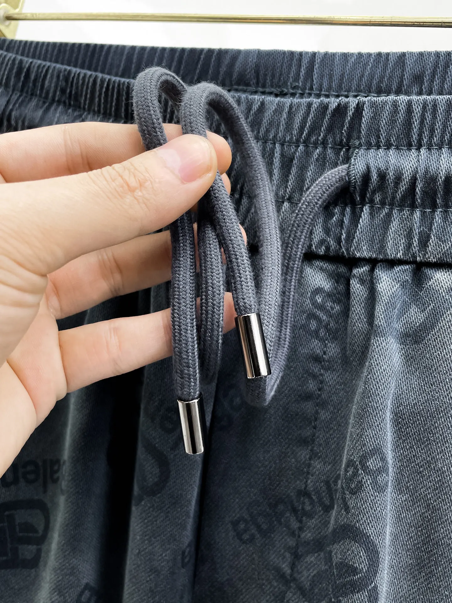 Balenciaga 3XL 运动鞋(數字10)