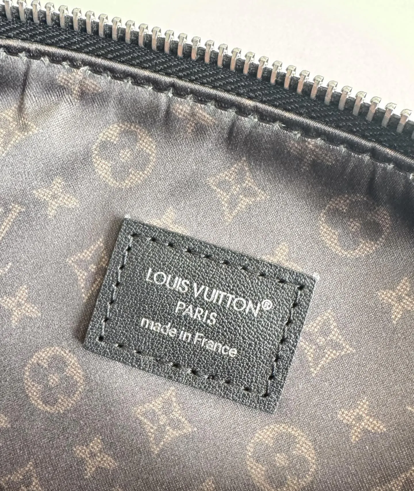 LV 羊皮手提包 精选款