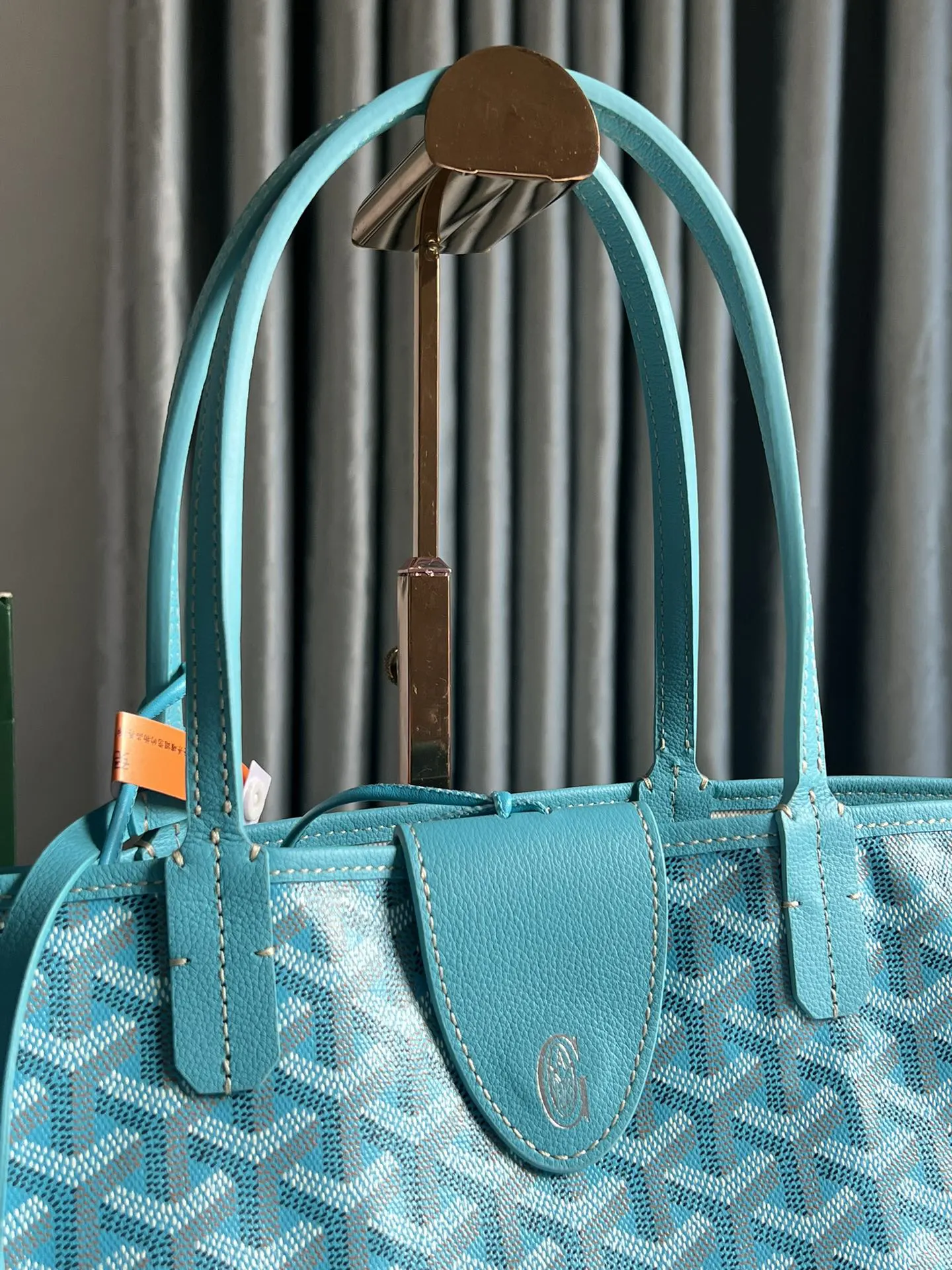 Goyard 托特包 大容量托特款