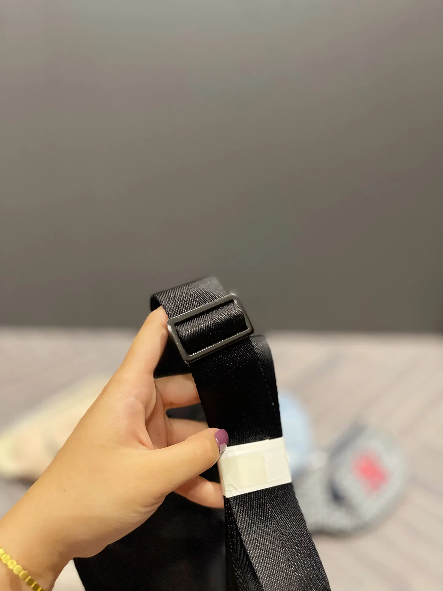 Belt Bag Casual