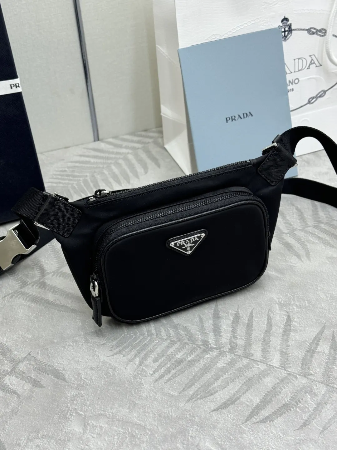 Belt Bag Casual