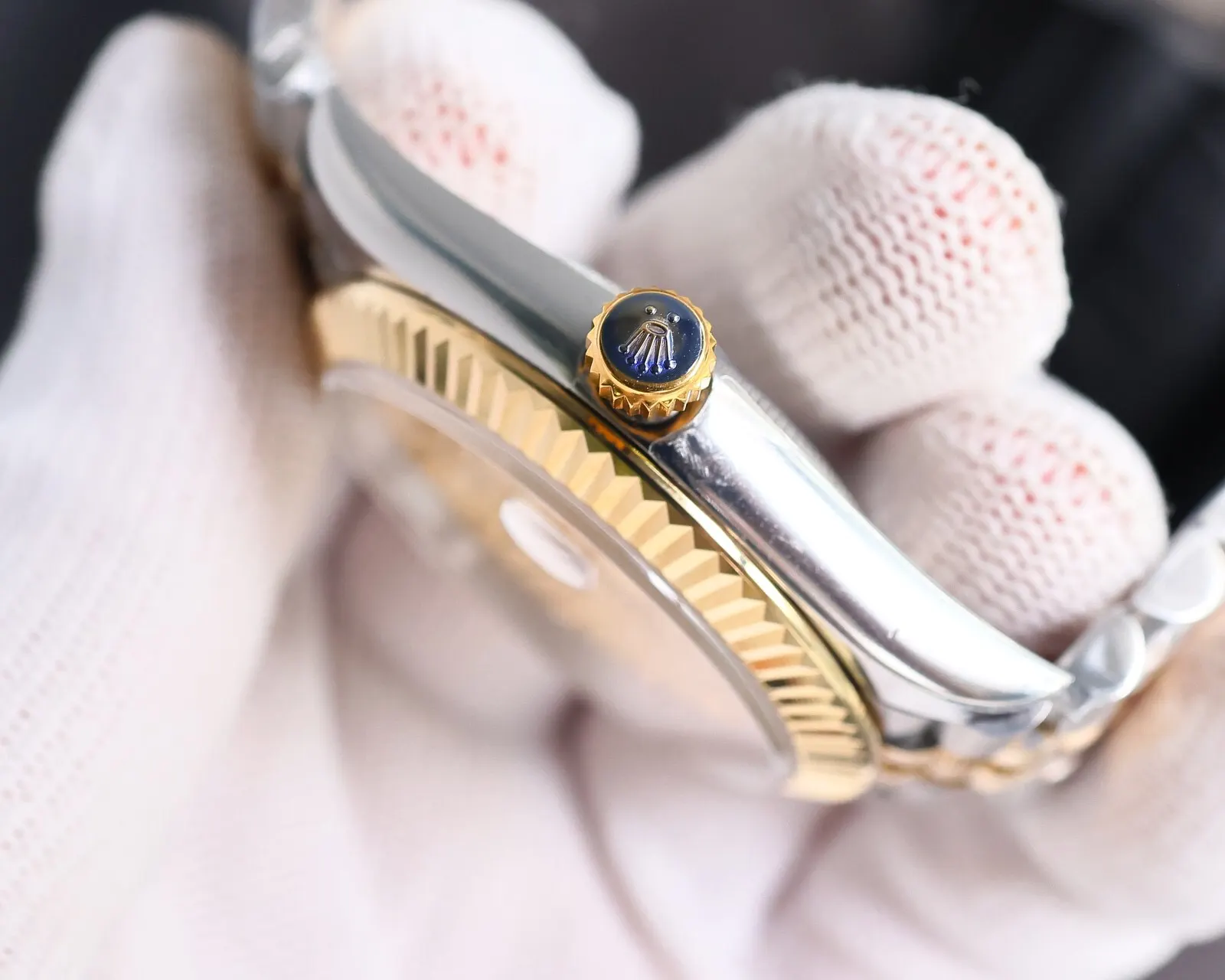 Rolex 日志 内真钻 来啦 搭 手錶 經典腕表款(數字9) Rolex 日志 内真钻 来啦 搭 手錶 經典腕表款(數字9)