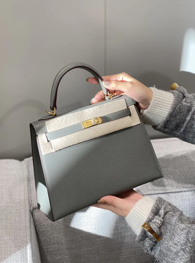 Hermès Kelly 合集 手提包