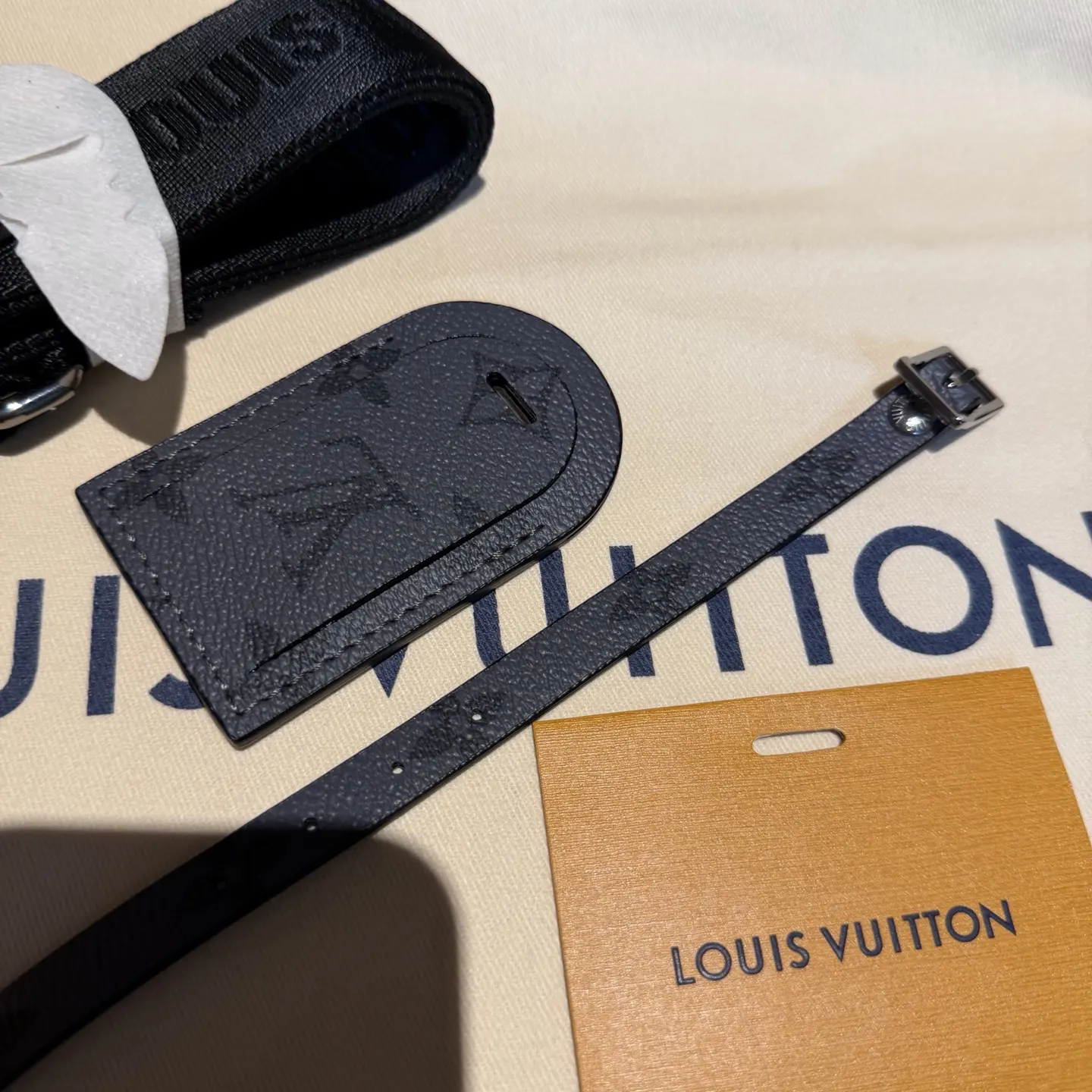 Fashion Item Travel